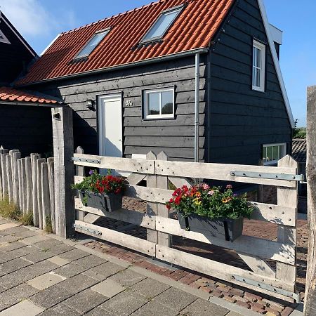 Dijkhofje, Dichtbij Strand, Zee En Meer. 弗劳温普尔德 外观 照片